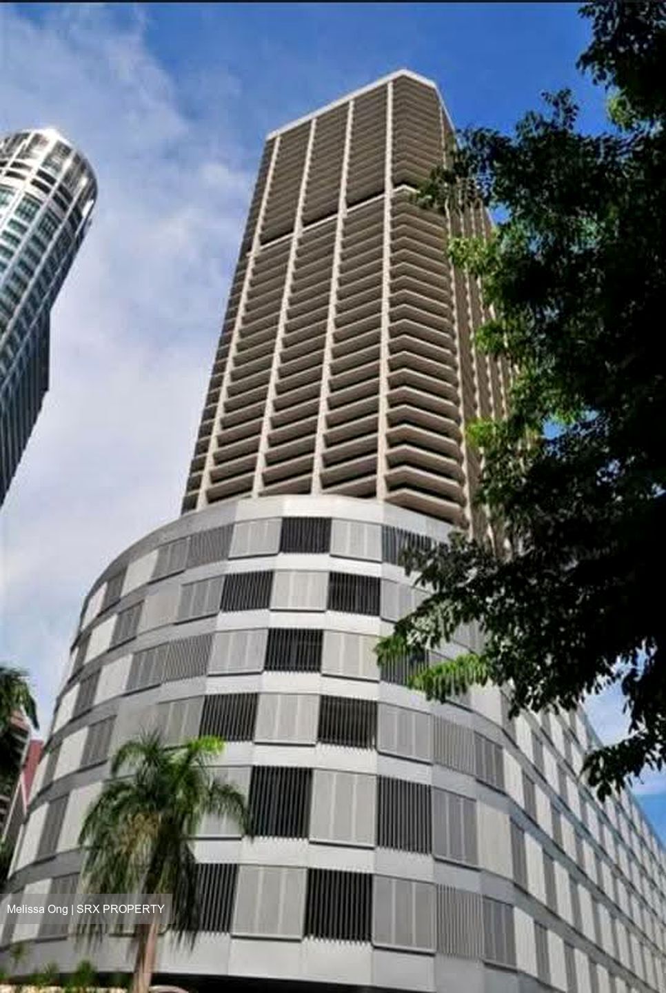 International Plaza (D2), Office #615081631